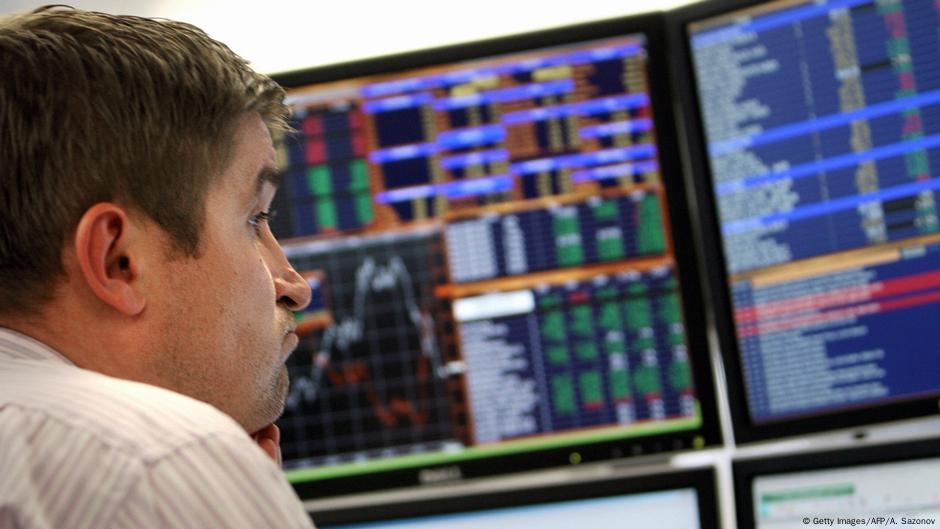 What happens to frozen Russian funds in the EU?