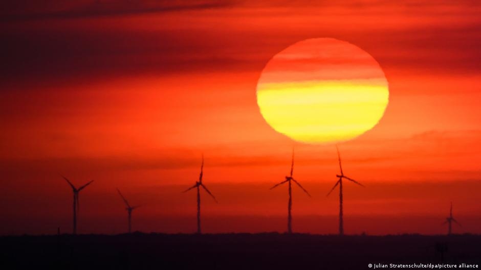 What has the world achieved since the Paris Climate Agreement?