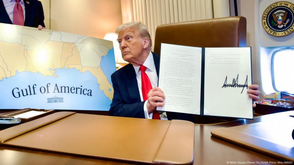 Информационное агентство AP проиграло судебную тяжбу с Трампом