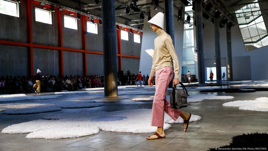 Design theft: Prada copies traditional Indian sandals