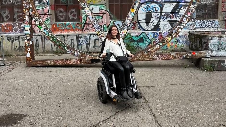Im Rollstuhl durchs Berghain: Wie inklusiv sind die Clubs?