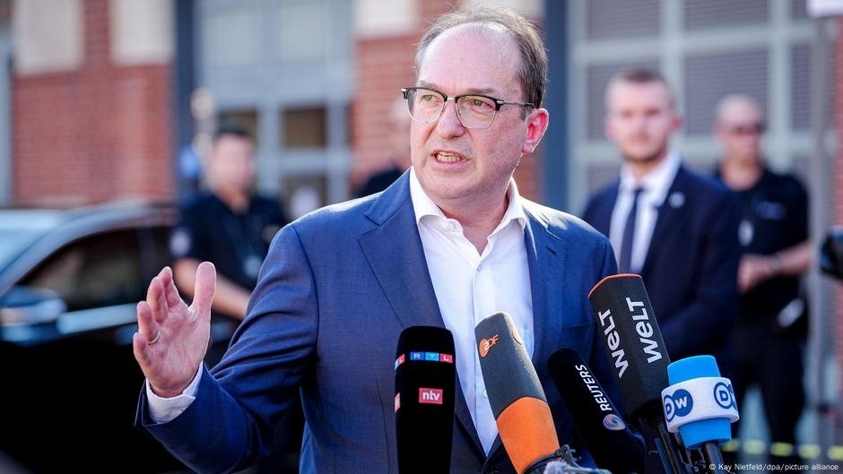 Dobrindt, Taliban ile sınır dışı anlaşması istiyor