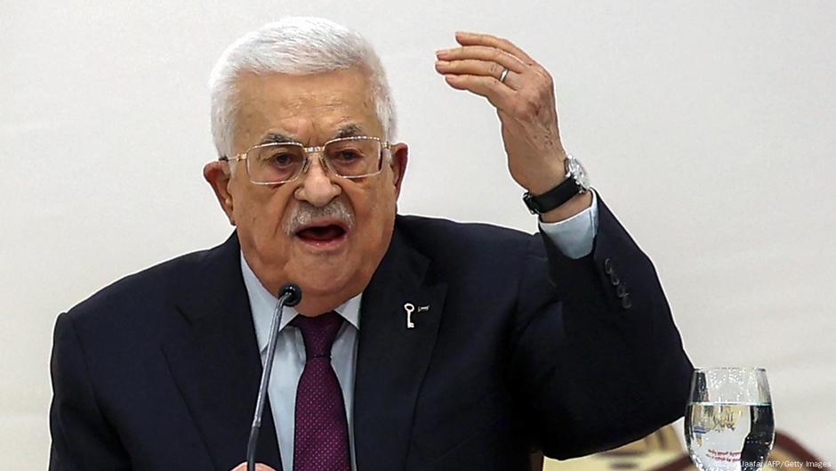 USA: Mahmud Abbas darf nicht zur UN-Vollversammlung reisen