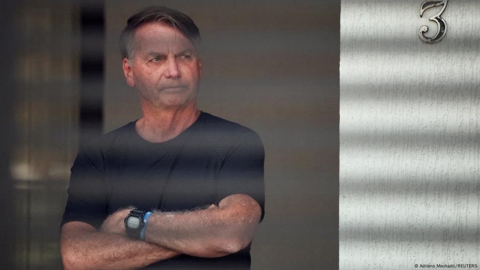 News in brief: Bolsonaro sentenced to long prison term