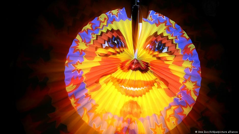 Сен-Мартен встречает карнавал: один день, два праздника