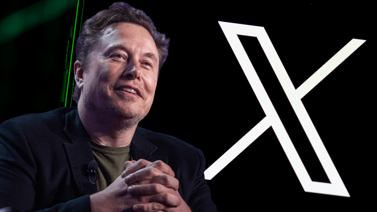 Elon Musk, Trump'ın eski müttefikinin eleştirilerine karşı vizyonunu savunurken ABD'nin 'Porky Pig Partisi' tarafından yönetildiğini söyledi