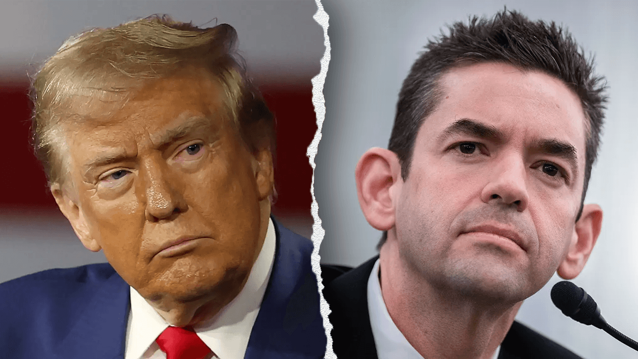 El administrador de Trump retira la nominación de Jared Isaacman para administrador de la NASA, el reemplazo se anunciará "pronto"