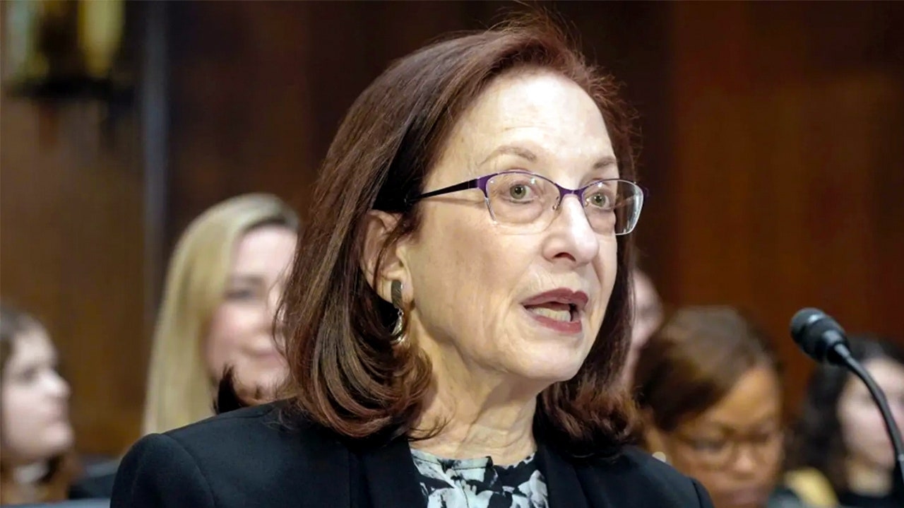 Trump admin fires top US copyright official days after terminating Librarian of Congress