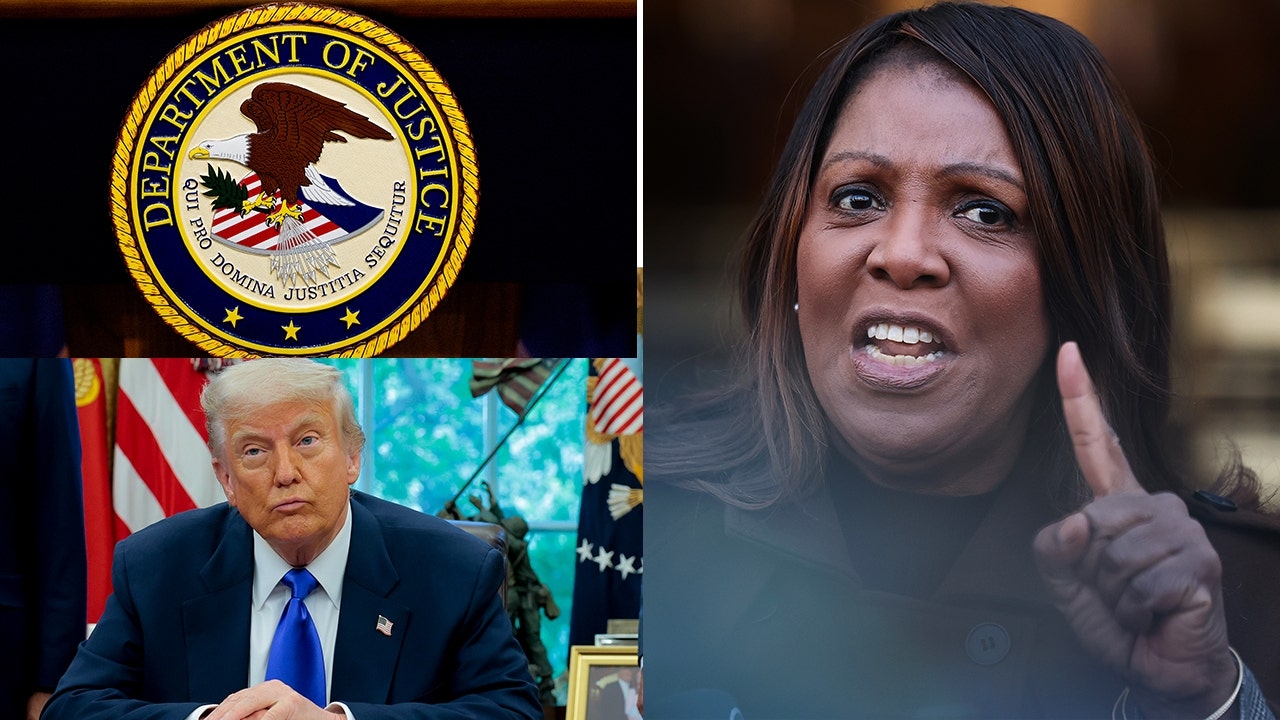 Adalet Bakanlığı, New York Başsavcısı Letitia James hakkında cezai soruşturma başlattı