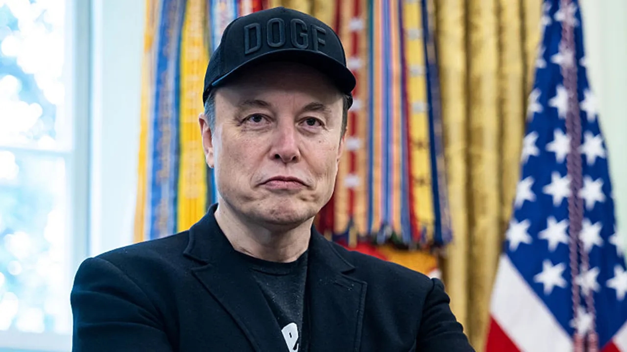 Elon Musk lanza la 'Fiesta de América' tras la firma de un proyecto de ley de gasto histórico por parte de Trump: 'Desperdicio y corrupción'