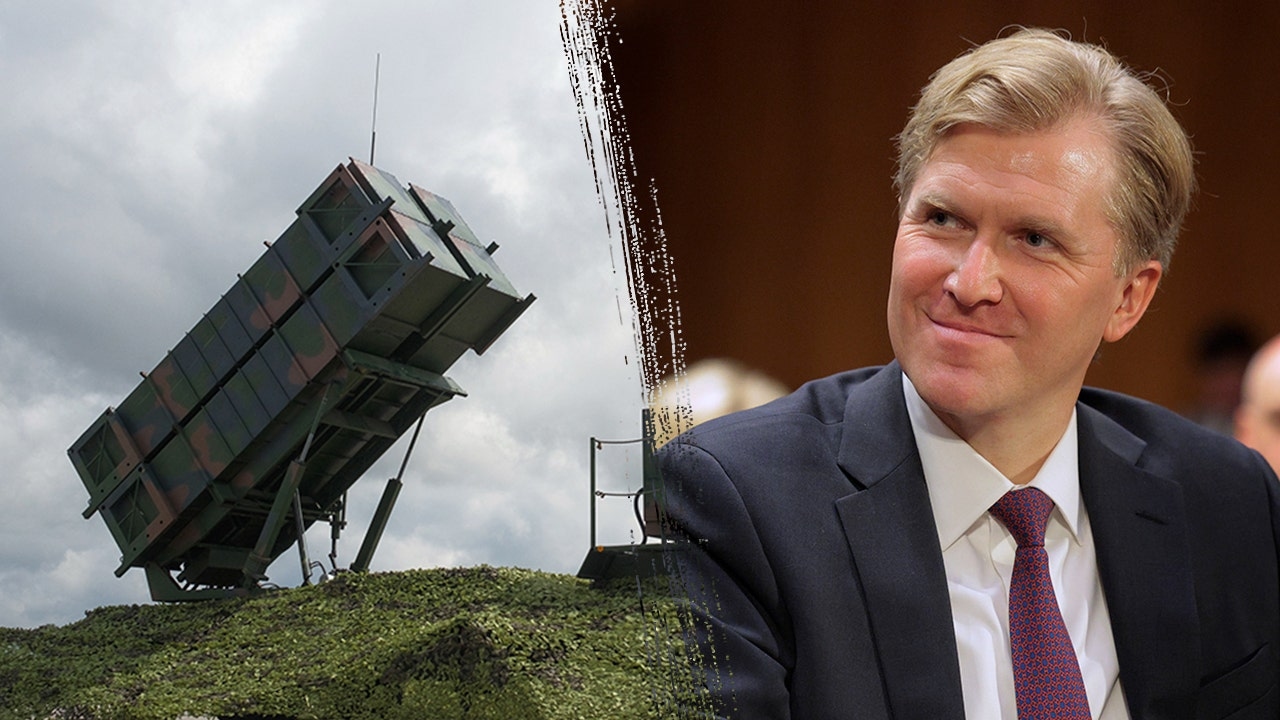 Pentagon, ABD stokları konusundaki endişeler nedeniyle Ukrayna'ya yapılan bazı silah sevkiyatlarını durdurdu