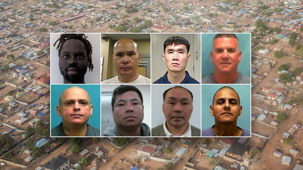 DHS: Varios inmigrantes ilegales deportados a Sudán del Sur tras demoras de "jueces activistas"