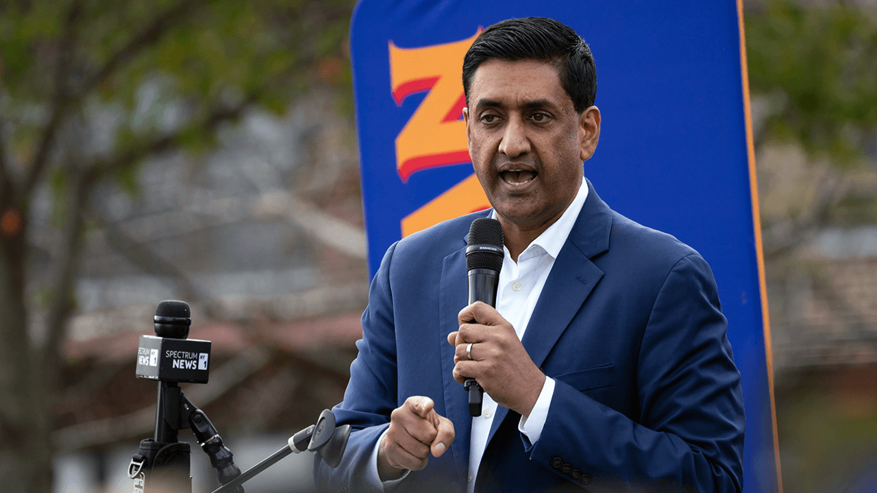 Un grupo de autodenominados "capitalistas progresistas" apoya al candidato "socialista democrático" en la contienda por la alcaldía de Nueva York.