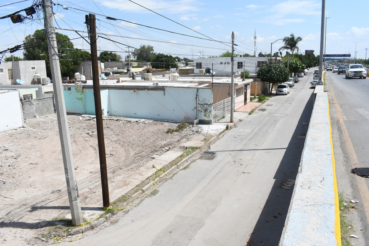 Obras del Paso Vial Villa Florida al 5%; podrían reducir los tiempos de la segunda etapa