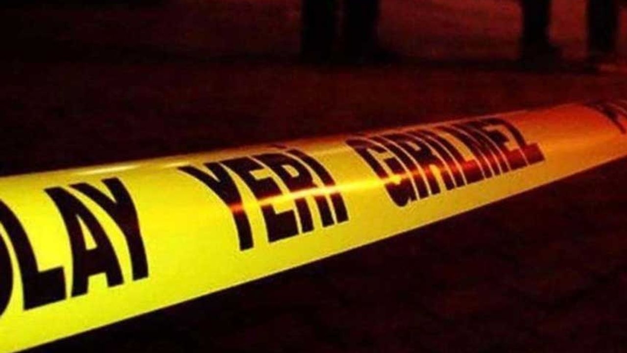 İş insanı otomobilinde vurularak katledildi