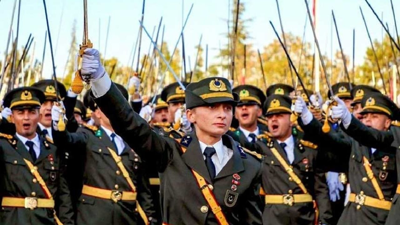 'Sword-crossing' measures at MSÜ! Ban after ban for lieutenants