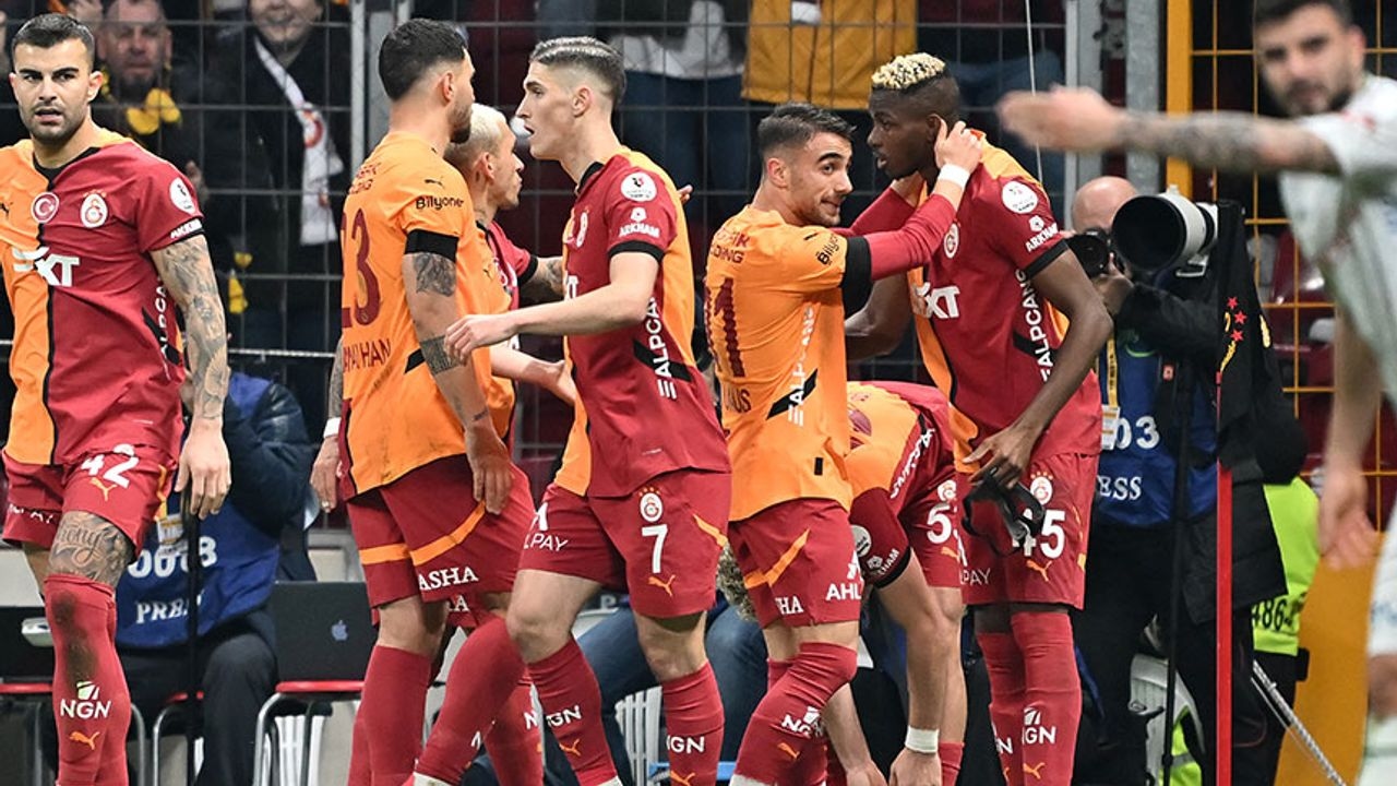 Galatasaray won the Champions League lottery before even taking the field!