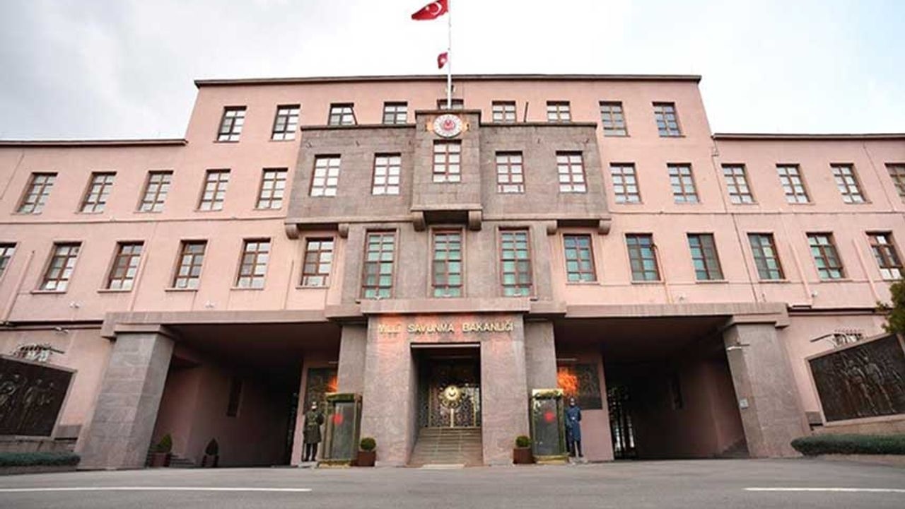 MSB, Türkiye'nin Suriye'den ne zaman çekilebileceğini açıkladı