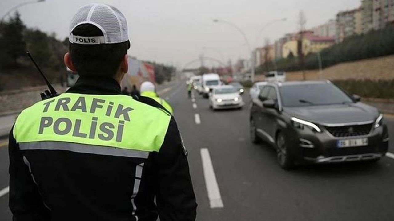 Attention Ankara residents! These roads will be closed to traffic.