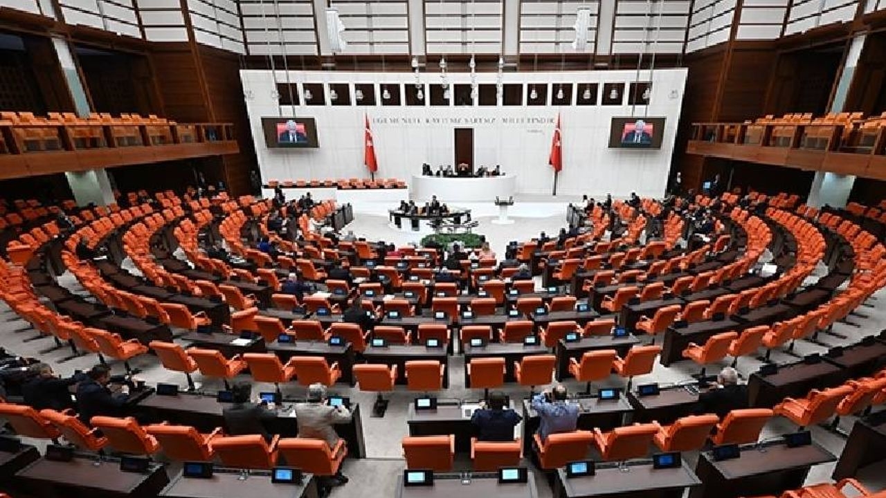 The new tax law was passed by the Planning and Budget Committee.