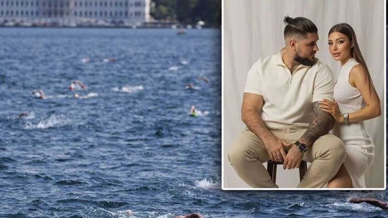 How did the Russian swimmer disappear? There are three different possibilities.
