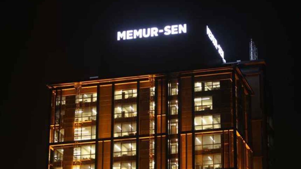 Memur-Sen: This process is an opportunity for the Arbitration Board to repair its damaged image