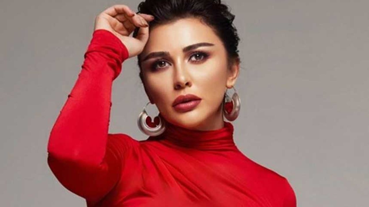 Actress Selen Görgüzel also joined the wave of disclosure sharing! She reminded us of the TRT series