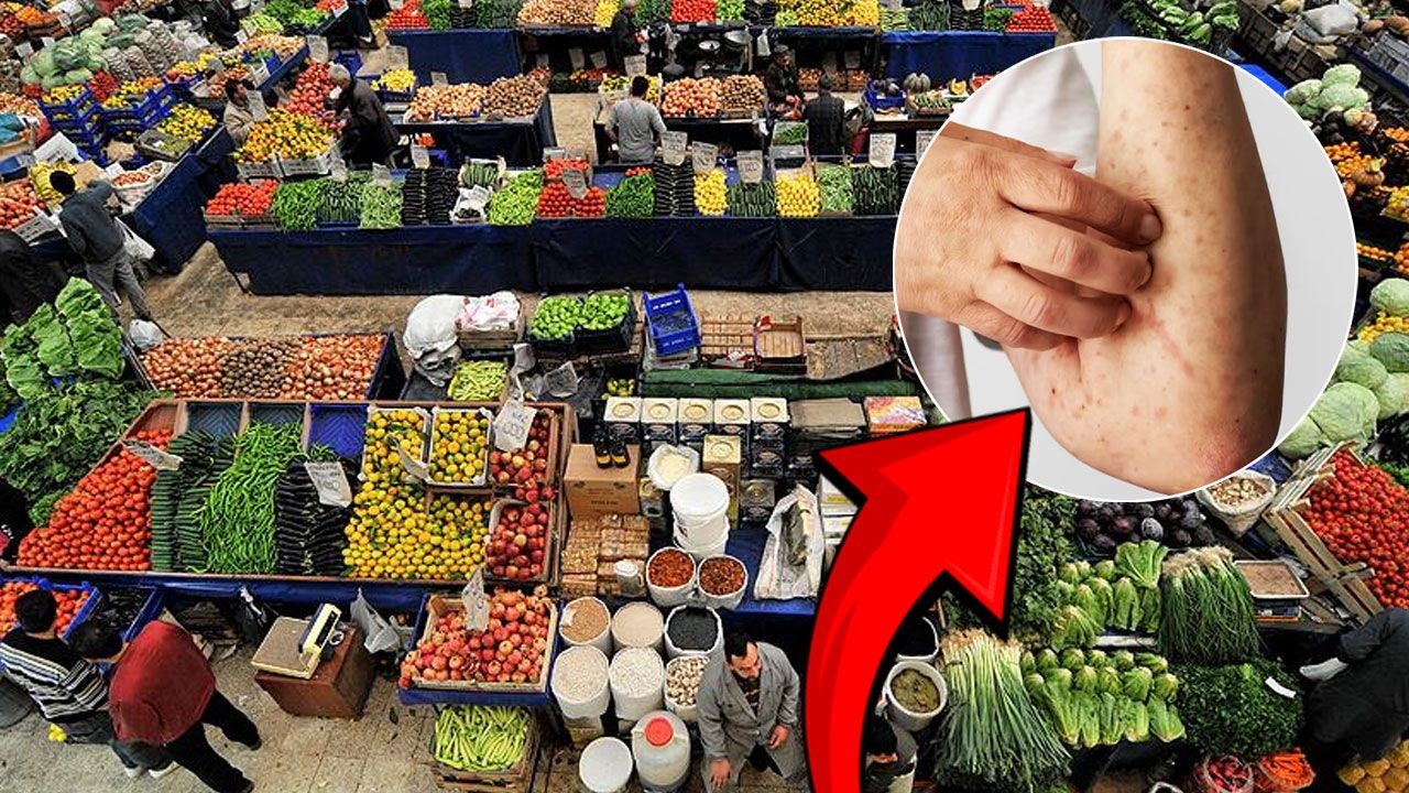 Herkesin sofrasında bulunuyor! 4 gıda için ‘alerjen tehdidi’ kararı
