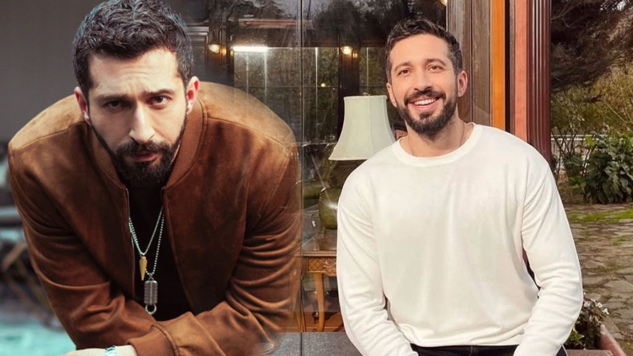 Actor Emre Bulut bought a car with a fake police badge, his defense was disappointing