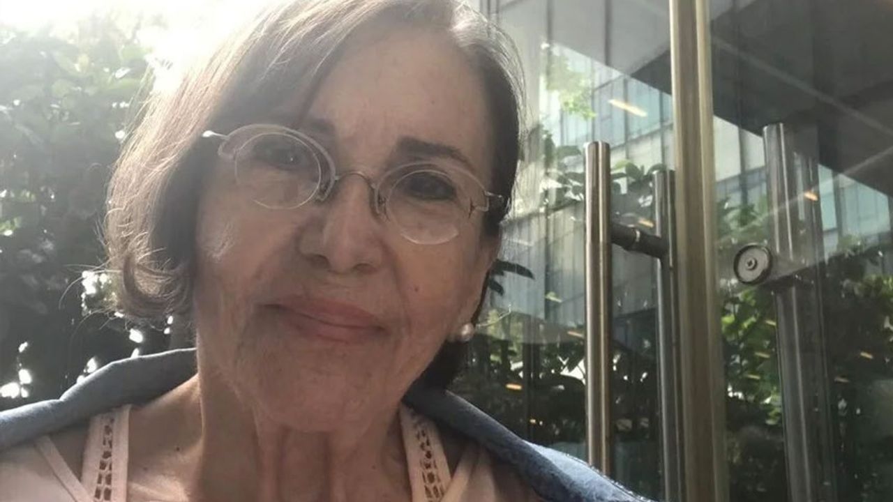 Kanser tedavisi gören oyuncu Gül Onat'tan yeni paylaşım