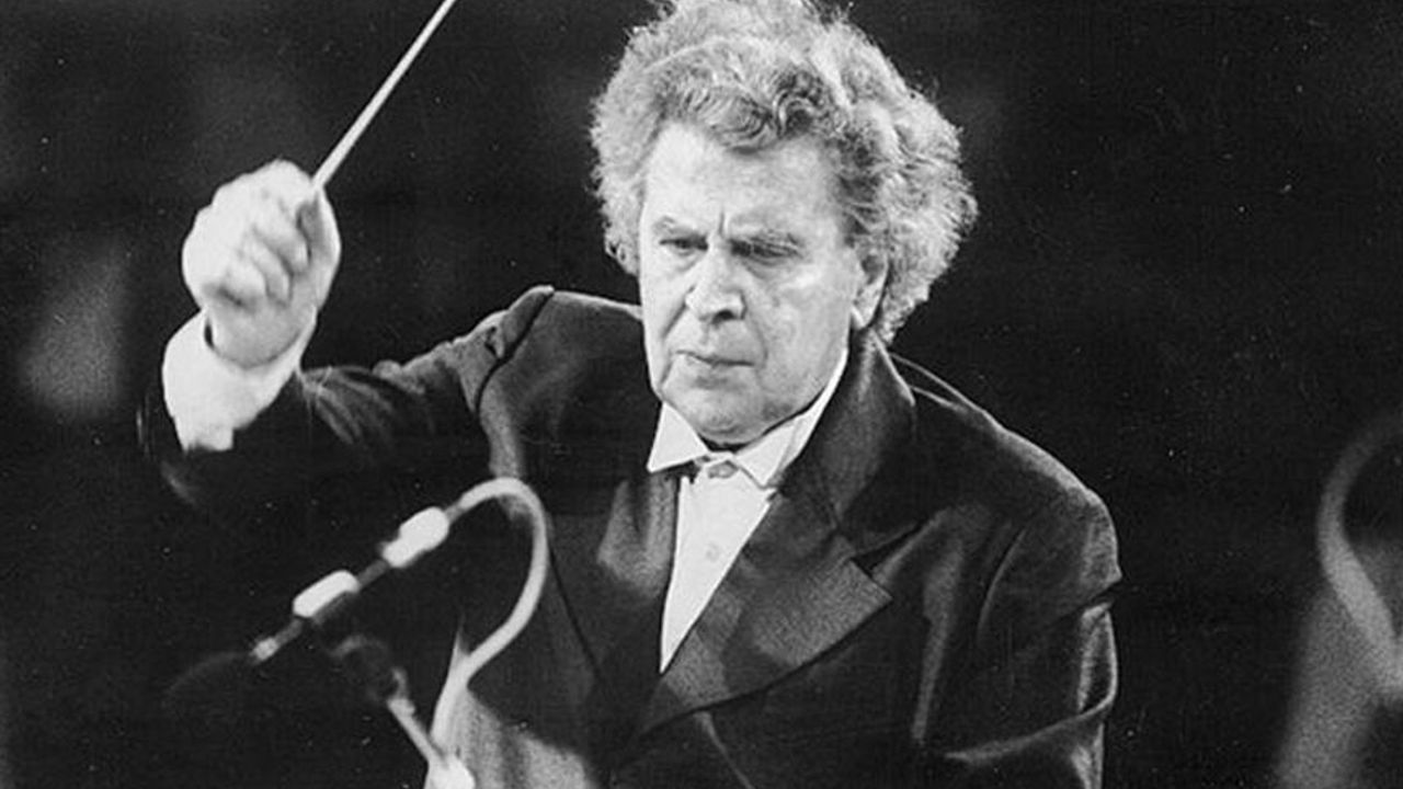 Theodorakis'in 100. doğum gününde Türkiye ve Yunanistan'da konser