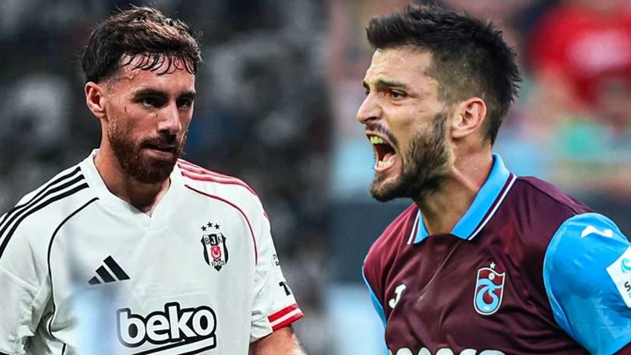 PFDK penalizes Orkun Kökçü and Okay Yokuşlu!