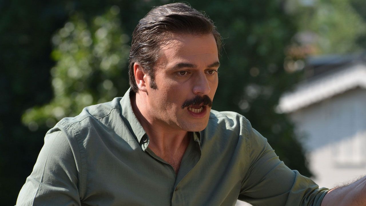 Oyuncu Ufuk Özkan canına kıymaya kalkıştı iddiası