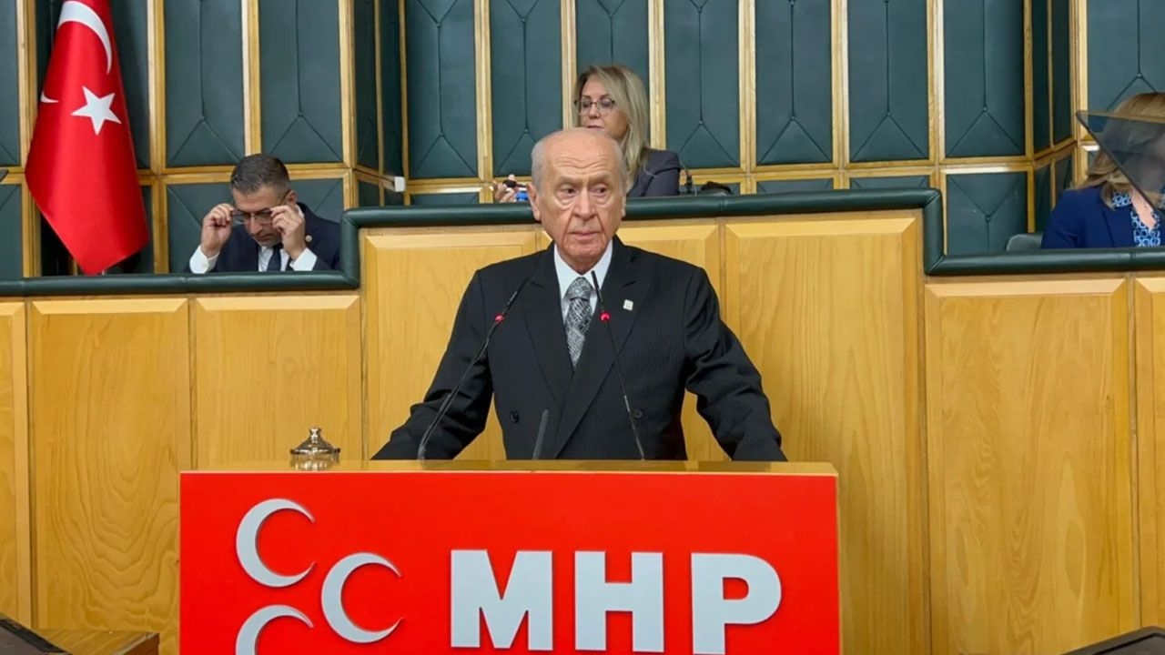 Споры вокруг 82-й провинции обострились! MHP отвечает на CTP