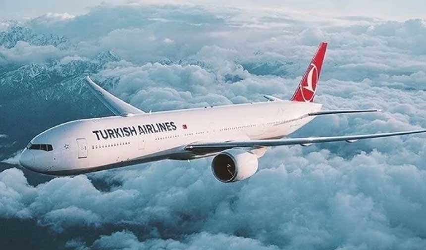 ¡Prohibición crítica de Turkish Airlines! Ya no se permite viajar en vuelos.