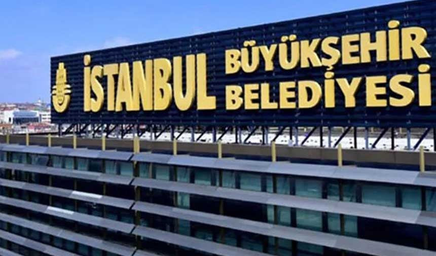 Number of detentions increased in the latest operation in Istanbul Metropolitan Municipality