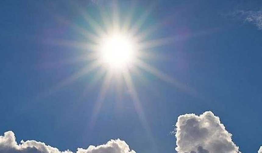 Meteorologist gave the date! "We will be roasted from that day on"
