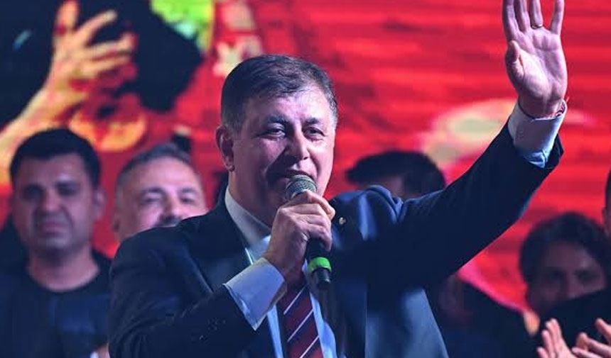 Джемиль Тугай подчеркивает «давление и угрозы»: Я никогда не буду безответственным