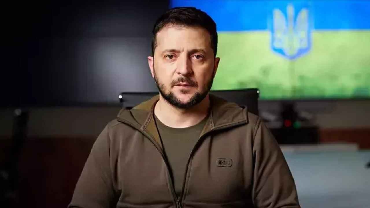 Flash Istanbul decision from Ukraine