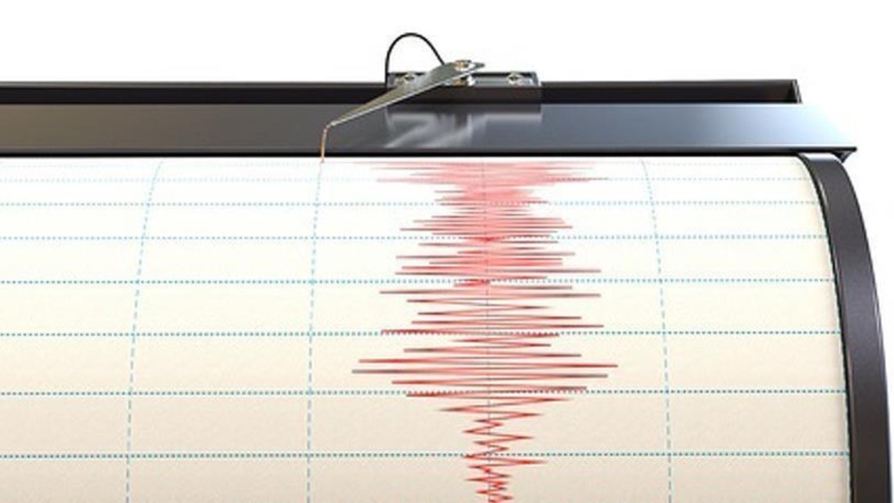 Terremoto de magnitud 5,2 frente a la costa de Gökçeada
