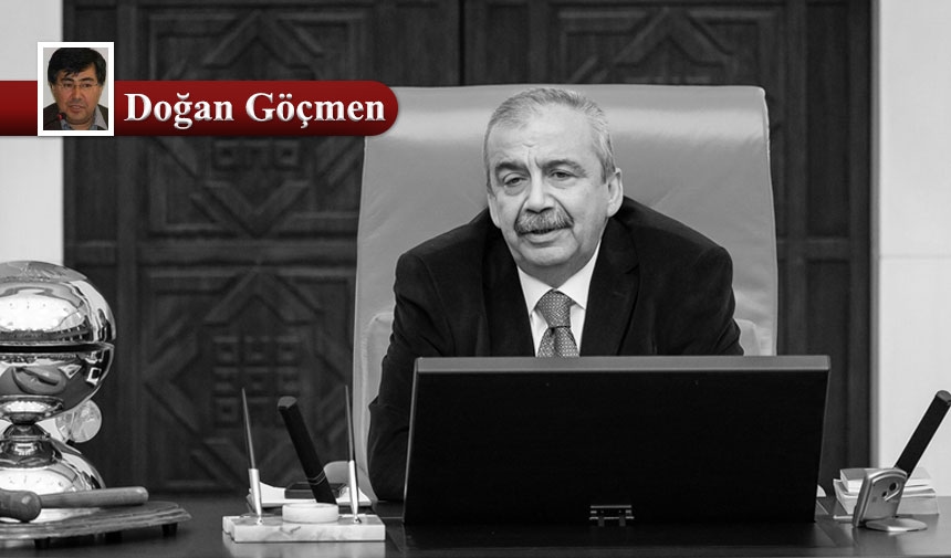 About Sırrı Süreyya Önder's criticism of secularism and the republic