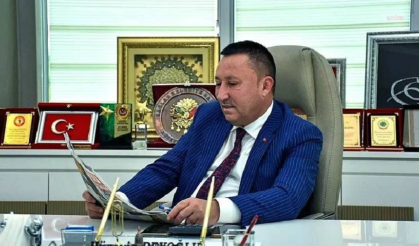 Release of former AKP mayor on trial for bribery