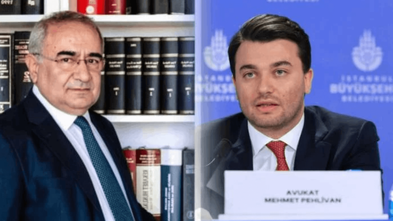 Investigation into İmamoğlu's two lawyers!