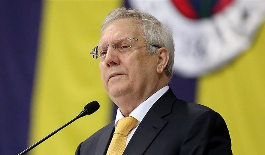 Aziz Yıldırım's response to Fatih Altaylı's allegations: If you have the courage, reveal your name