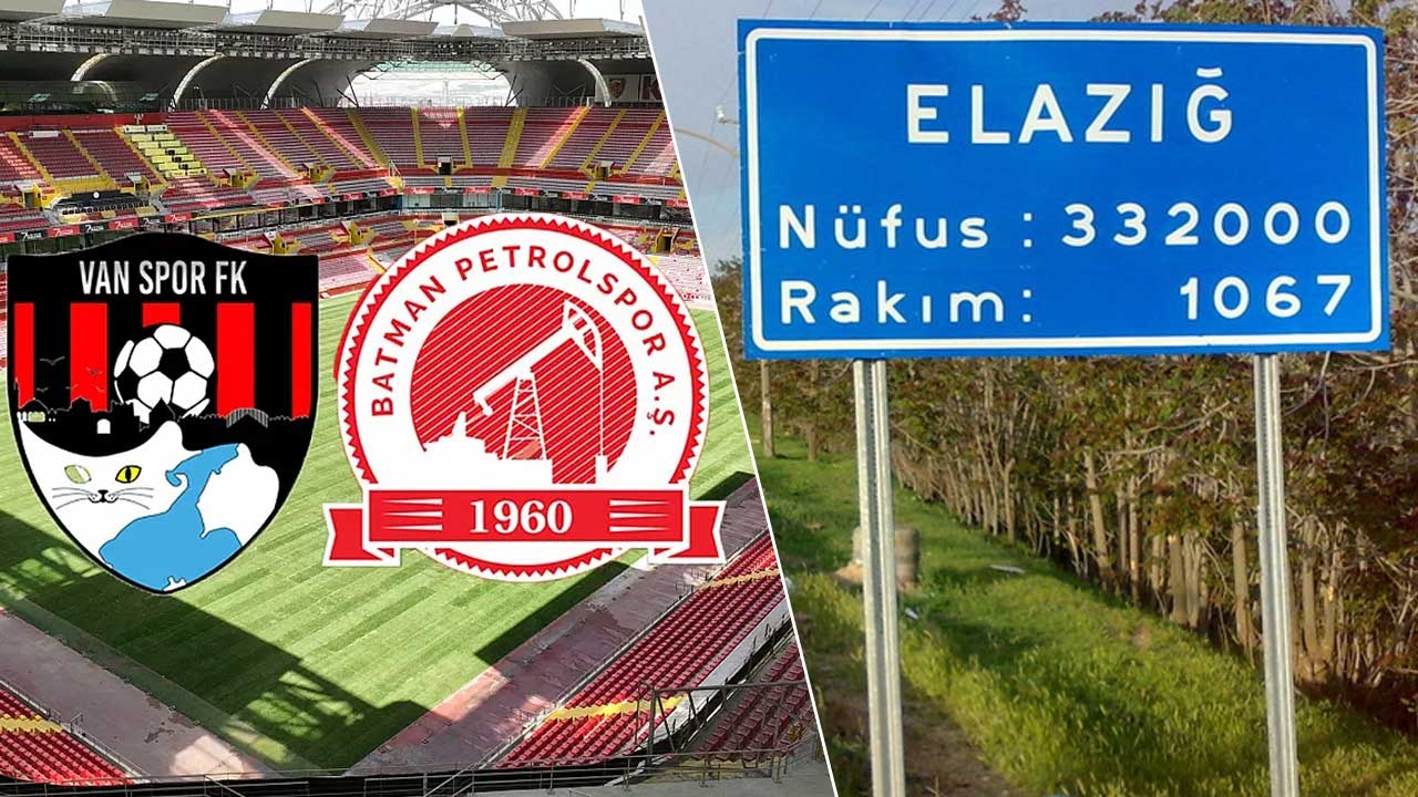 Бэтмен Петролспор и Ванспор дисквалифицированы в «Элязыге»