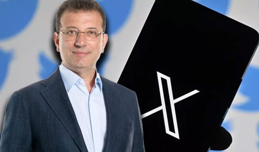 Ekrem İmamoğlu'nun uluslararası hesabına da erişim engeli talebi