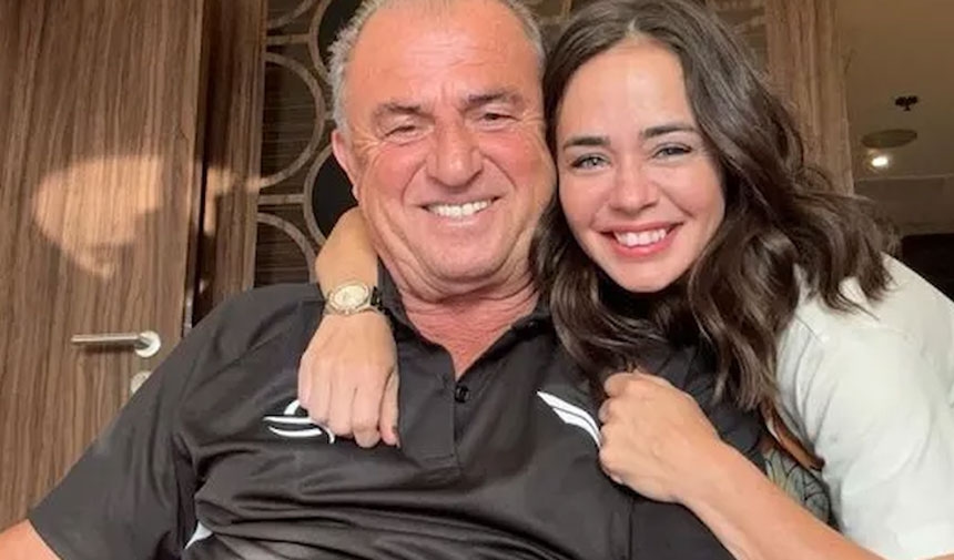 Merve Terim'den Fenerbahçe'nin Başakşehir paylaşımına tepki
