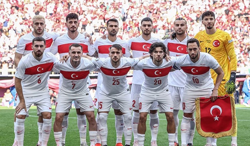 Se ha anunciado la sede del partido Turquía-España