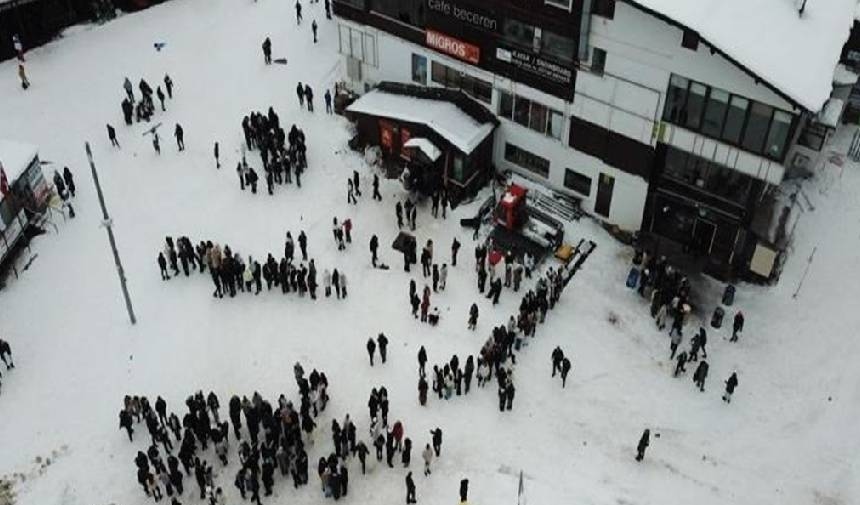White Paradise может не открыться во время лыжного сезона; Лицензии 16 отелей были аннулированы