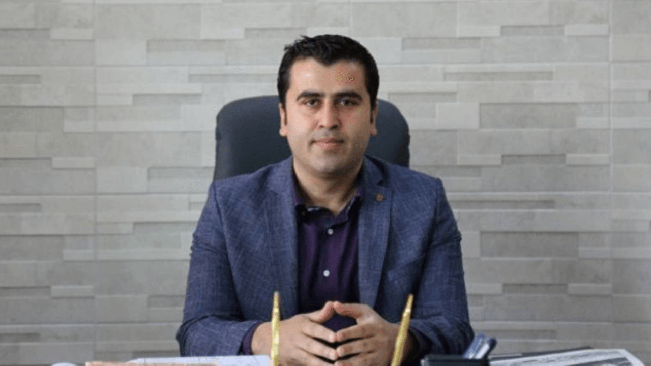 Former Pertek Mayor Arrested